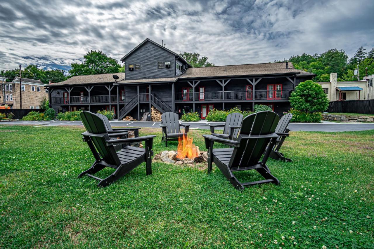 The Alpine Lodge North Creek Εξωτερικό φωτογραφία