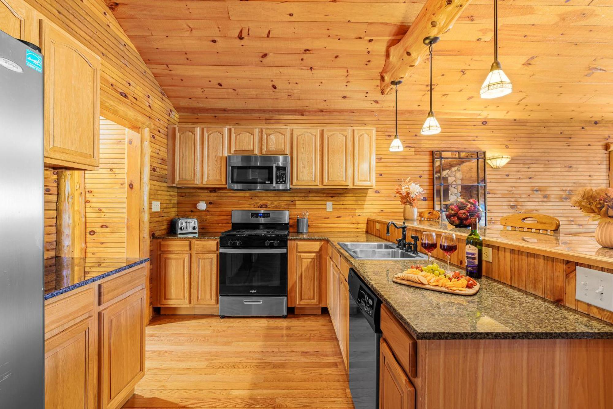 The Alpine Lodge North Creek Εξωτερικό φωτογραφία